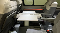 Volkswagen Multivan 2.0 TDI Style 5dr LWB DSG Diesel Estate